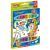 Bambino Kétoldalú Színes Ceruzák - 18/36 db, Hegyezővel 85150503