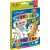 Bambino Kétoldalú Színes Ceruzák - 18/36 db, Hegyezővel 85150503