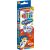 Bambino Jumbo Színes Ceruza - 6 db + Hegyező 84739001