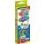 Bambino Jumbo Színes Ceruza - 6 db + Hegyező 84739001