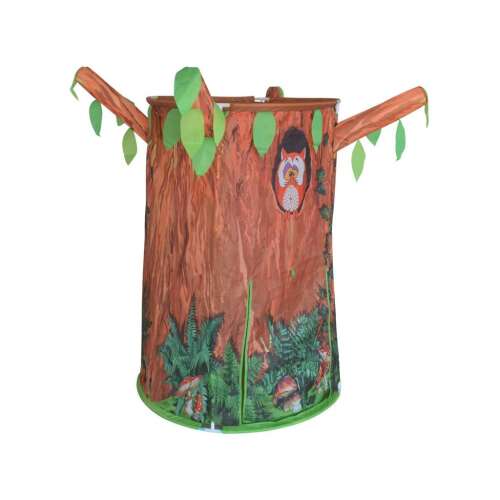 Igraonica u obliku panja drveta 118 x 73 x 88 cm 84739113