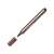Stabilo Trio Scribble brauner Filzstift mit Kappe