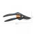 Dimensions of Fiskars SingleStep P26 pruning shears