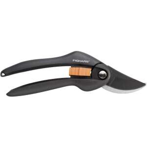 Záhradnícke nožnice Fiskars SingleStep?, priemer rezu 22mm - Záhradné náradie