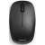 Hama MW-110 Wireless Optical Mouse, Black, Side View
