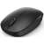 Hama MW-110 Wireless Optical Mouse, Black, 3+1 Buttons, 1000 DPI