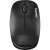 Hama MW-110 Wireless Optical Mouse, Black, Top View