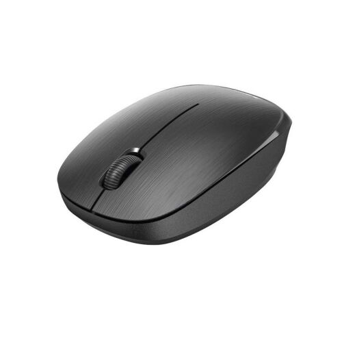 Hama MW-110 black wireless optical mouse