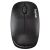 Hama MW-110 wireless optical mouse with Hama logo
