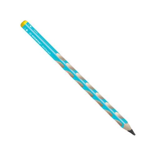 Stabilo EASYgraph L dreieckiger Bleistift B blau
