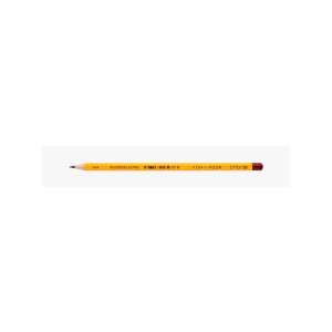 Koh-I-Noor 1770 3B Bleistift - Graphitstifte