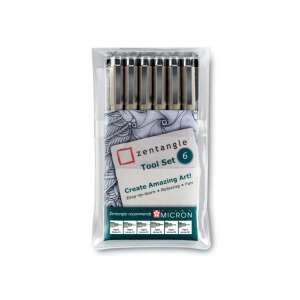 Toll szett, 6 darabos 84739332 - Sakura