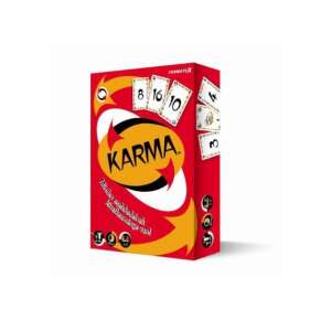 Karma kártyajáték 55403871 Kártyajátékok - Fiú