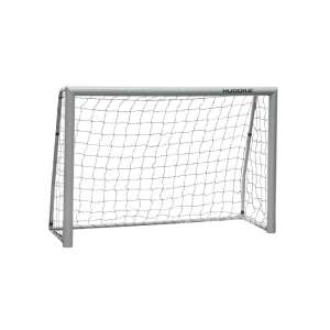 Hudora Goal Expert poartă de fotbal 1,8x1,2 m - poartă de fotbal pentru copii și adulți - Porti de fotbal și handbal
