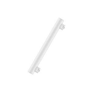 Tub LED OSRAM LEDinestra, reglabil, cu difuzor din sticlă mată, 4,5W 250lm 2700K S14s - Osram Becuri