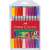 Faber-Castell FABER-CASTELL Doppelfasermaler 20er Etui 128632737