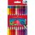 Faber-Castell FABER-CASTELL Doppelfasermaler 20er Etui 128632737