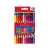 Faber-Castell FABER-CASTELL Doppelfasermaler 20er Etui 128632737
