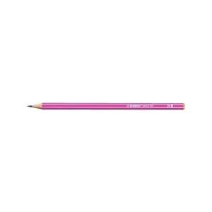 Stabilo 160 HB rosa Bleistift - Graphitstifte