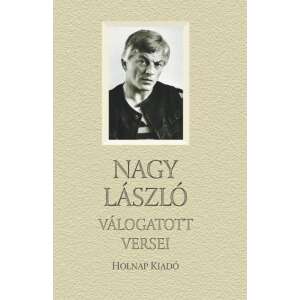 Nagy László válogatott versei 46283469 