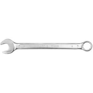 YATO 6 mm kombinált villáskulcs, CrV acél, 110 mm hosszú - Yato Villáskulcs