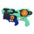 2in1 pistol cu apă, 25, 5 cm, 2 culori 85101485