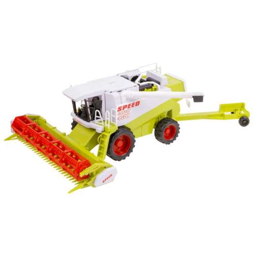 Aratógép Speed Safely 480 combine harvester toy