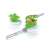 Ravensburger GraviTrax Expansion Spiral, marble run track set, green and white, spiral track