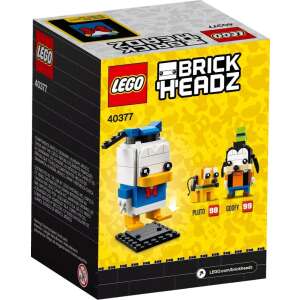 Lego BrickHeadz 40377 Donald kacsa 55407924 