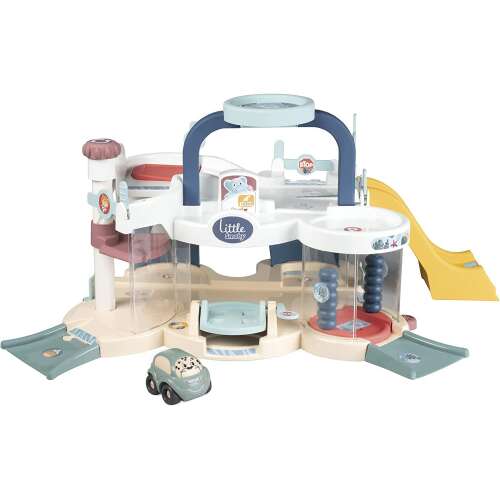 Smoby My First Garage 55408560