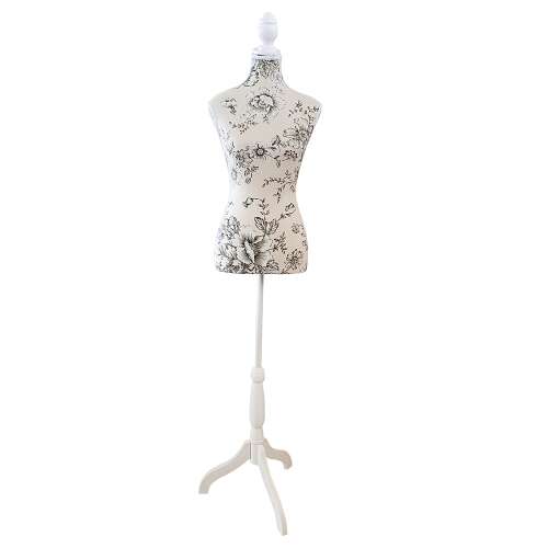 Adjustable Dressmakers Dummy, Tailoring Mannequin, Sewing Mannequin, Dress Form, Fashion Design Mannequin