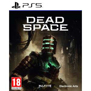 Dead Space Remake (PS5) játékszoftver