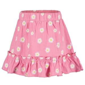 Blue Seven spódnica z bawełny z makami 2 rok (92 cm)