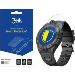 3MK FlexibleGlass Watch Bemi Sport képernyővédő fólia okosórához - 3MK