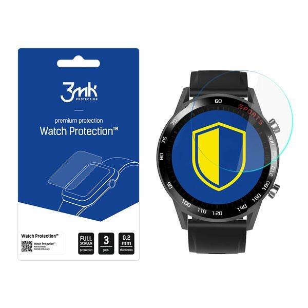 3MK FlexibleGlass Watch Bemi Rider RC1 hibrid üveg képernyővédő fólia