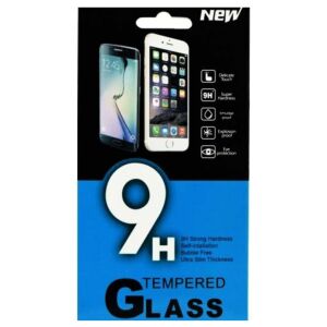 Huawei ShotX Edzett Üveg Kijelzővédő Fólia - 9H Keménység