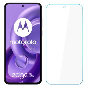 3MK FlexibleGlass screen protector for Motorola Edge 30 Neo, phone display protection - 3MK Screen Protector