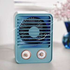 Elektryczna pułapka na komary USAMS, niebieska, ZB62MWD03, US-ZB062 - Pułapka na pluskwy