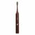 ENCHEN Aurora T+ sonic toothbrush, red color, for daily teeth cleaning