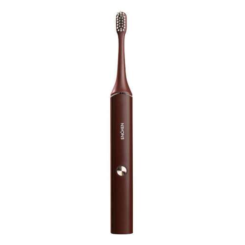 ENCHEN Aurora T+ Sonic toothbrush (red)