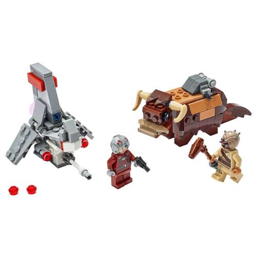 LEGO® Star Wars™ A T-16 Skyhopper™ a Buckalakó™ ellen Microfighter 75265 93157393