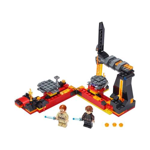 LEGO® Star Wars TM 75269 Párbaj a Mustafaron™ 93208498