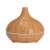 Meross MOD150HK(EU) Smart Essential Oil Diffuser with Wood Grain Design