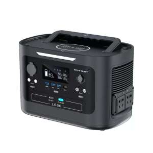 OT-OPS-500 Prenosná batéria poskytujúca neprerušované napájanie