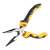 Deli Tools EDL2106 6-inch long nose pliers