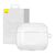 Baseus Crystal AirPods 3 Case and Packaging