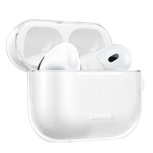 Baseus Crystal AirPods 3 Transparent case