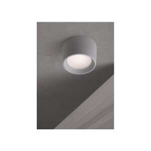 Lampă de plafon exterioară Fumagalli LIVIA 160 LED 10W GX53 gri - Aplice si plafoniere exterior