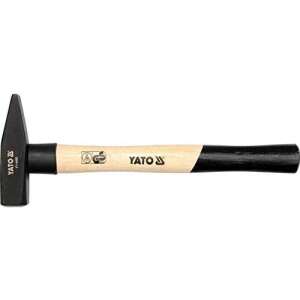 YATO 2kg ECO Hammer with Wooden Handle - Hand tool