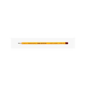 Koh-I-Noor 1770 B Bleistift - Graphitstifte